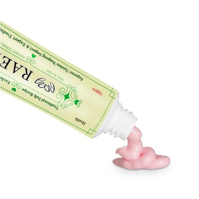 Yiganerjing zudaifu настоящий травяной