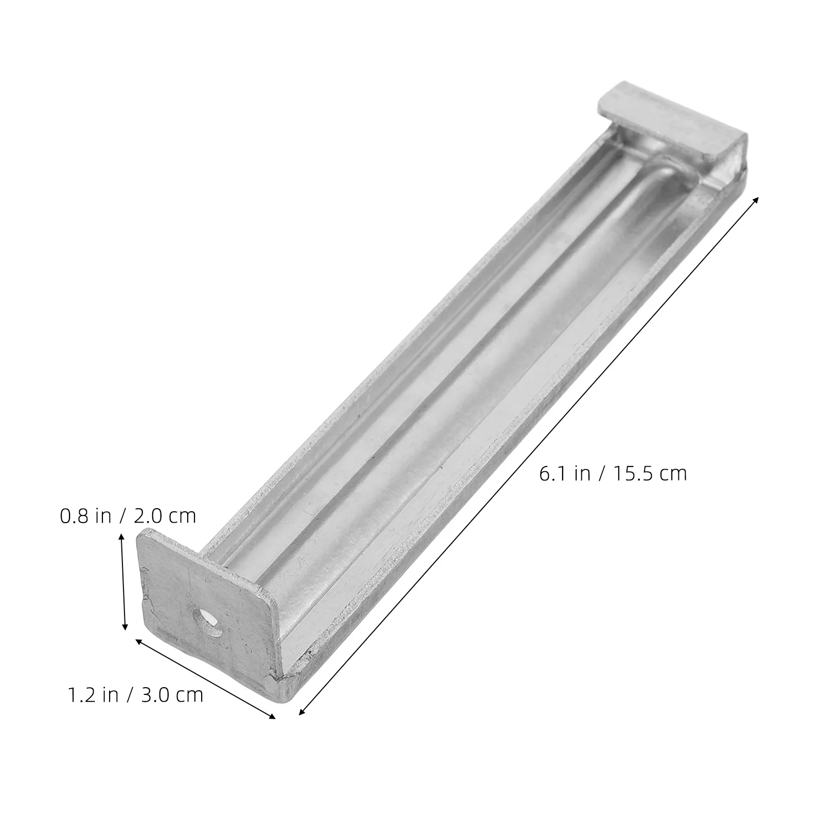 Адаптерная стойка для желоба - Фотография_2