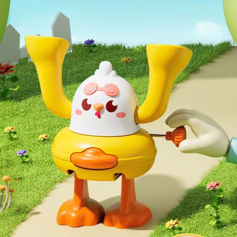 Детские игрушки, милые игрушки - Фотография_2