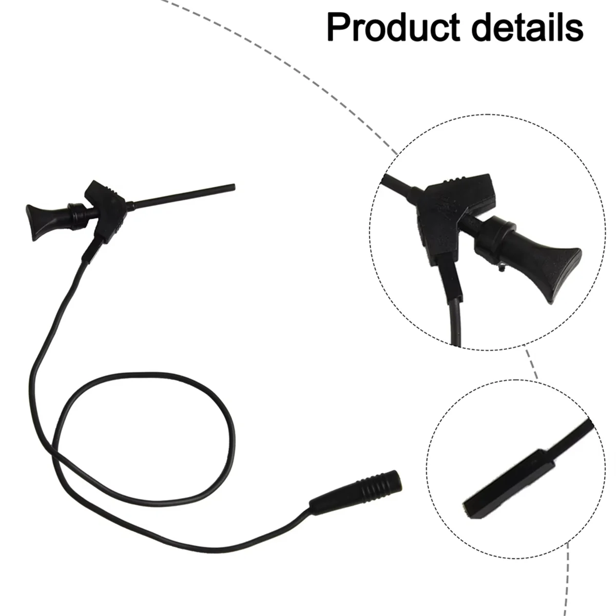Aa25 тестовый крючок для мультиметра - Фотография_3