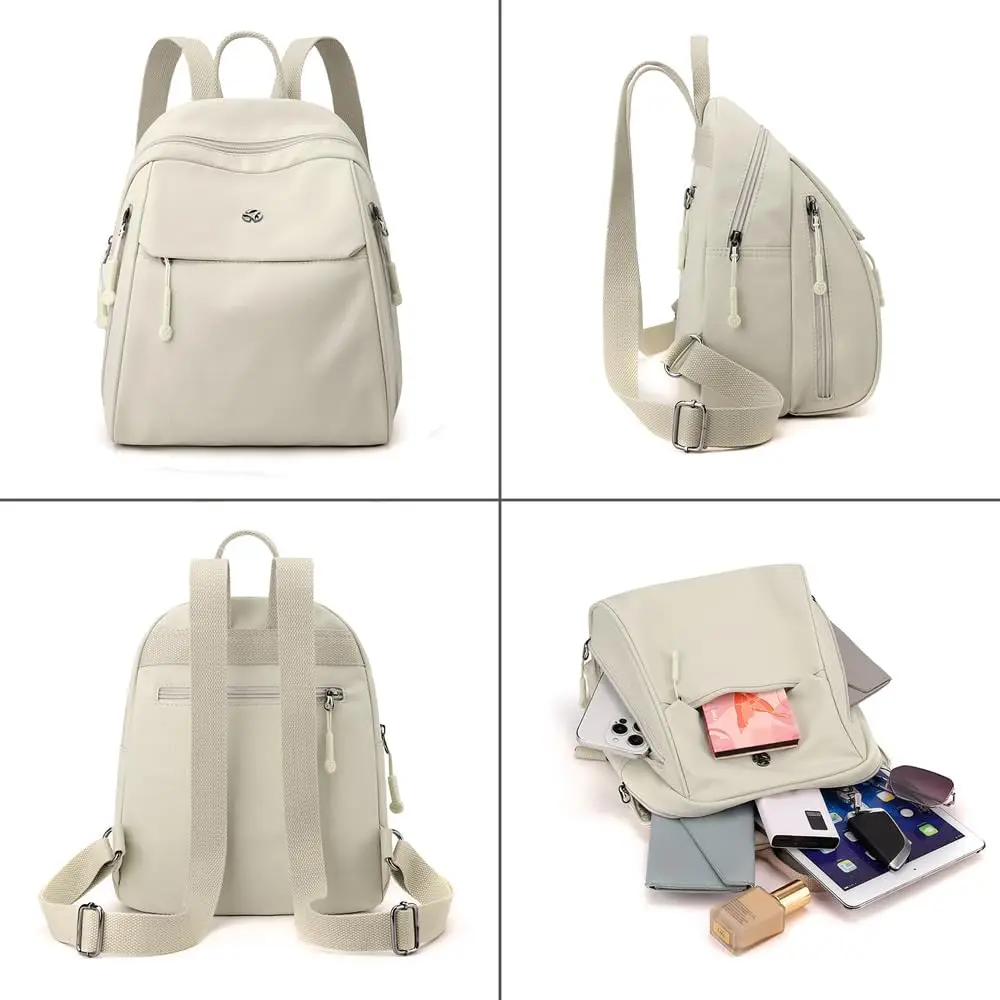 Рюкзак для женщин - Фотография_5