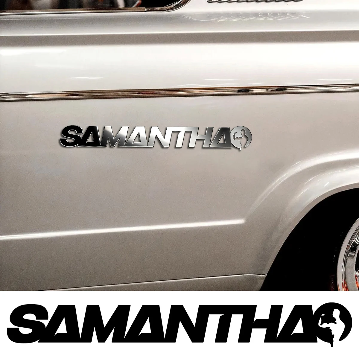 Мужской фитнес-символ