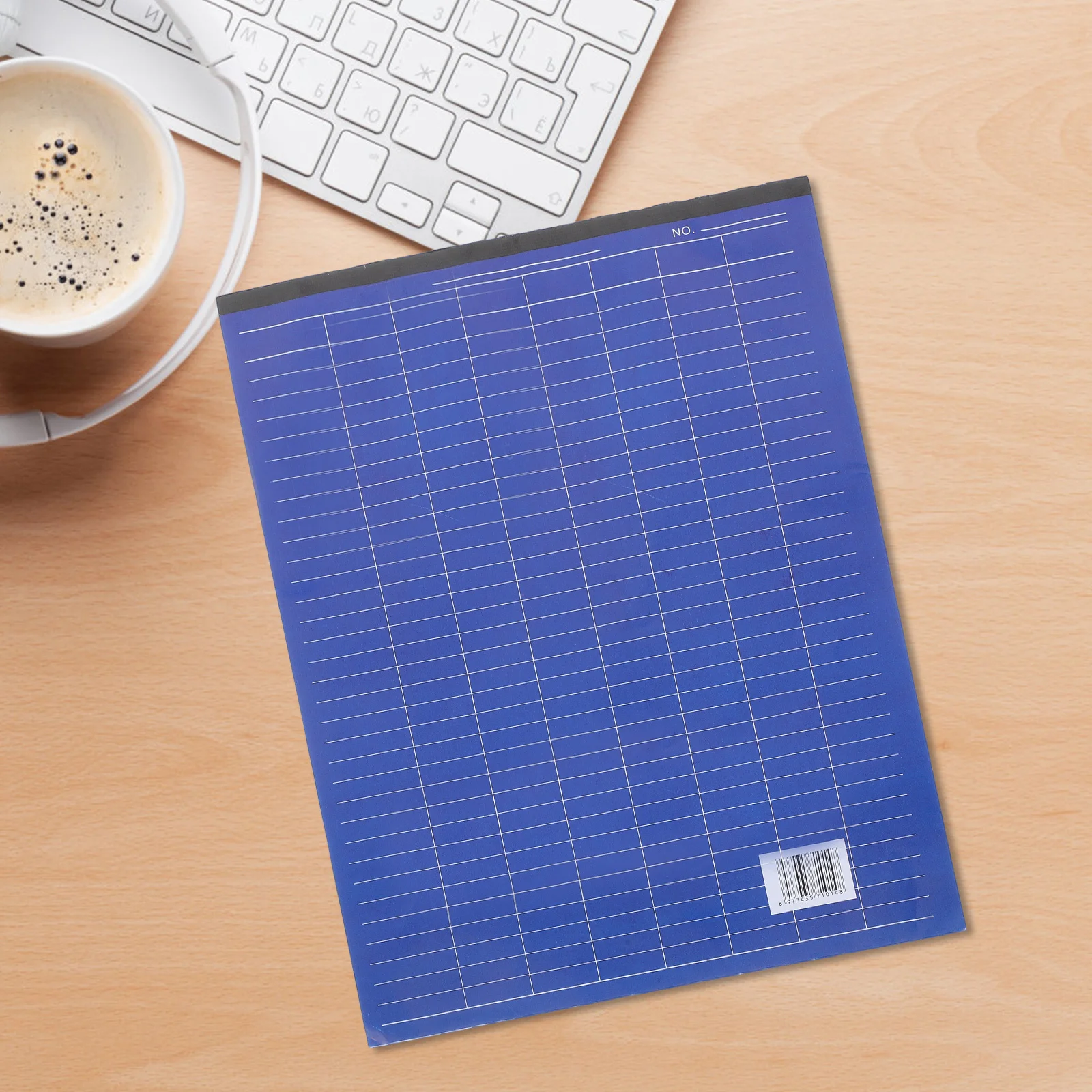 Книга для записей по инвентарям - Фотография_3