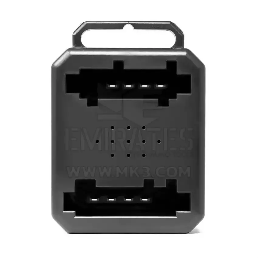 Универсальный эмулятор для mb-esl - Фотография_6