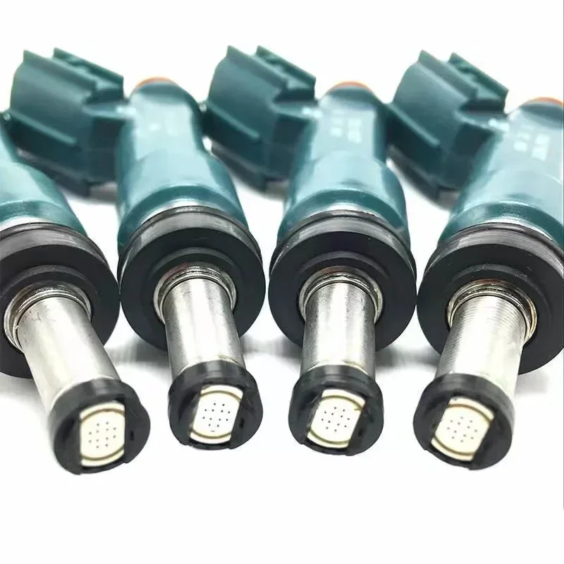 23250-37020 топливная форсунка подходит для toyota prius lexus ct200h 1 - Фотография_5