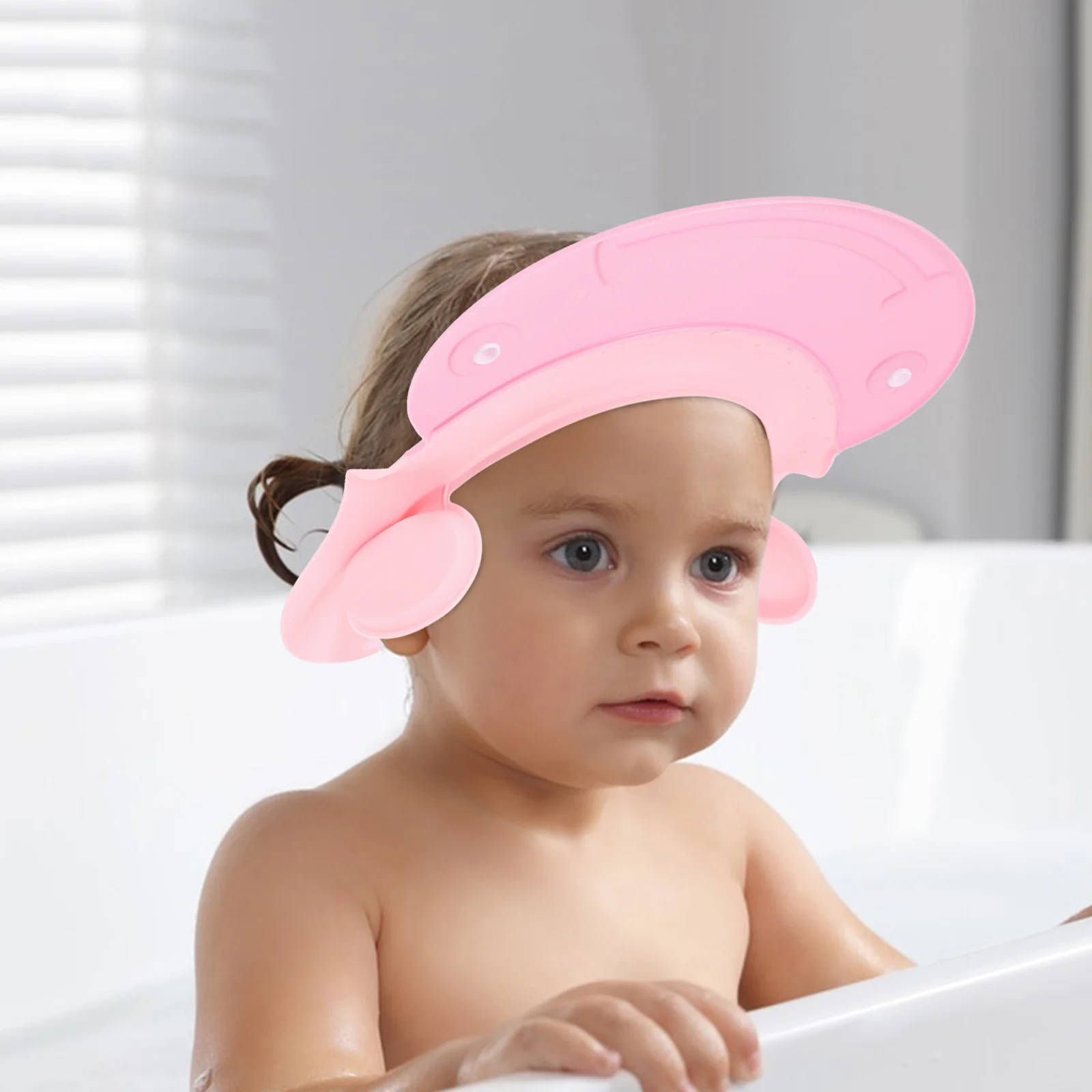 Детская шапочка для купания - Фотография_5