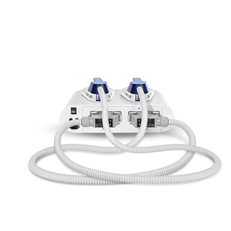 Портативная электромагнитная машина для похудения тела - Фотография_2