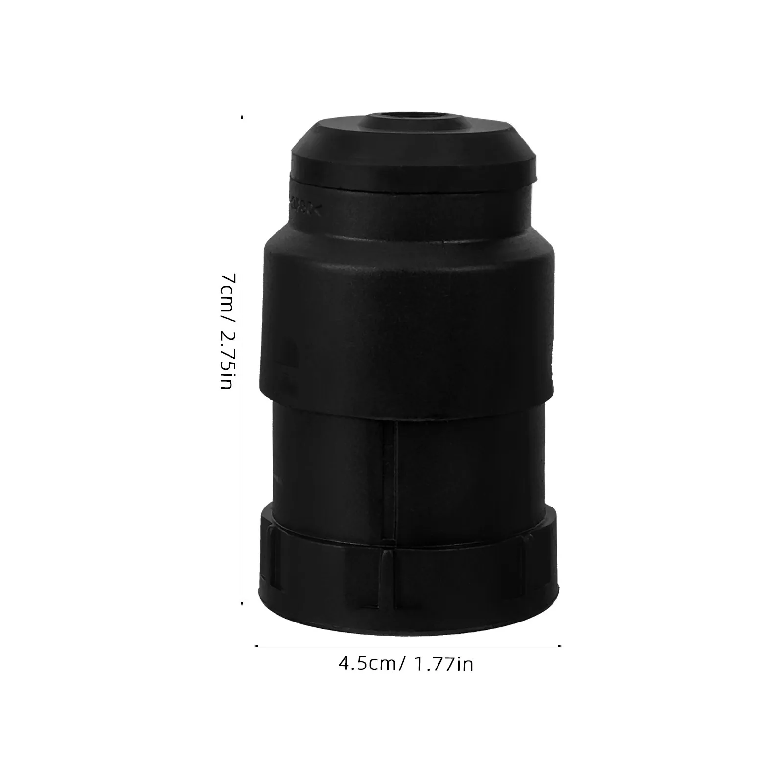 Профессиональный сверлильный патрон - Фотография_5