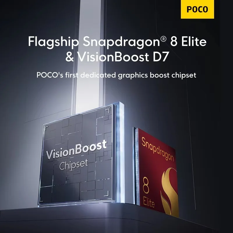 Poco f7 ultra, флагманский snapdragon - Фотография_2
