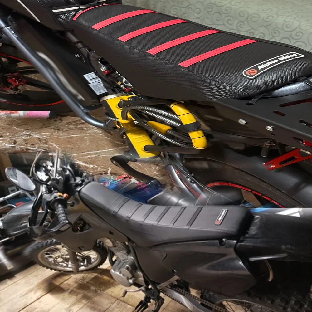 Универсальный чехол на сиденье с захватом - Фотография_4