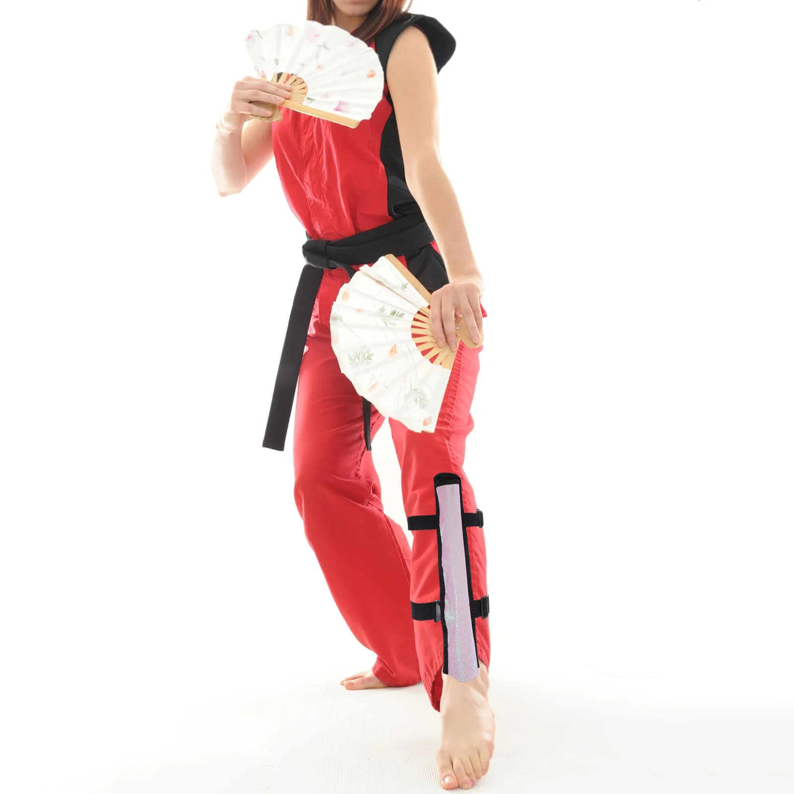 Регулируемый держатель на бедро - Фотография_5