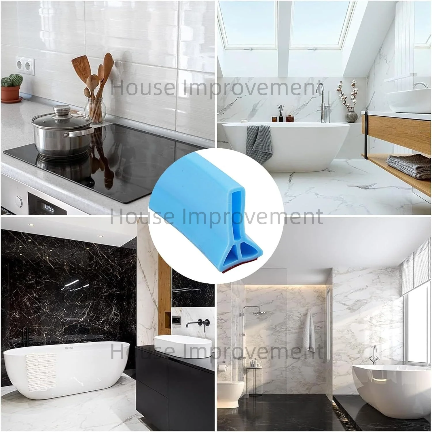 Водозащитный барьер для душа - Фотография_4