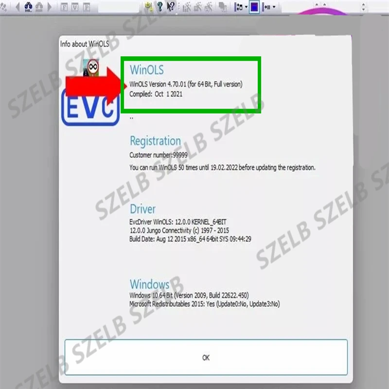 Новейшие все данные 93 гб winols - Фотография_2