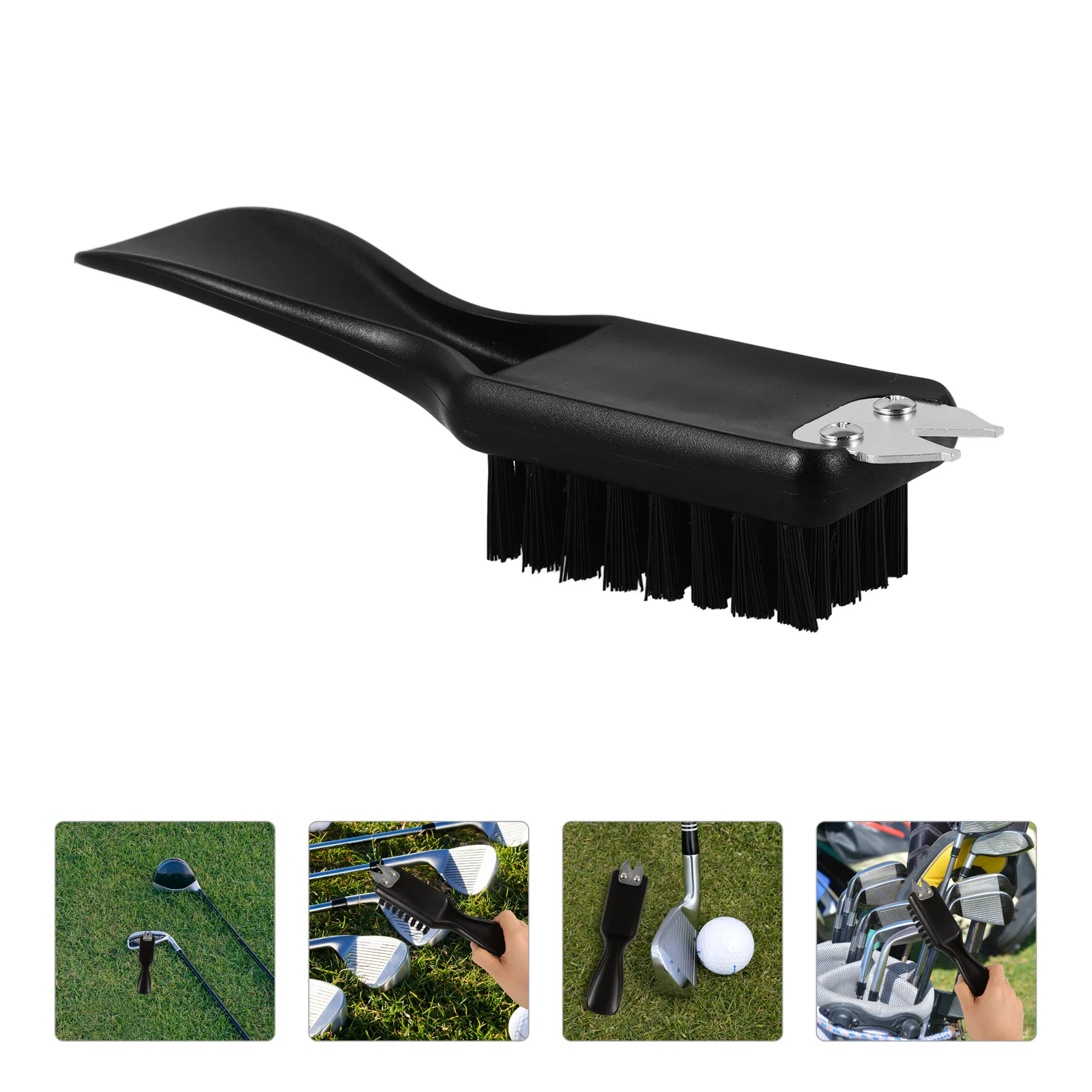 Щетка для гольф-клуба щетка для - Фотография_2