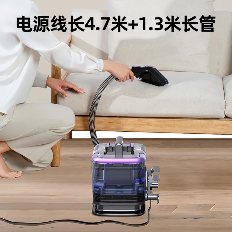 Высокотемпературная паровая стерилизационная - Фотография_4