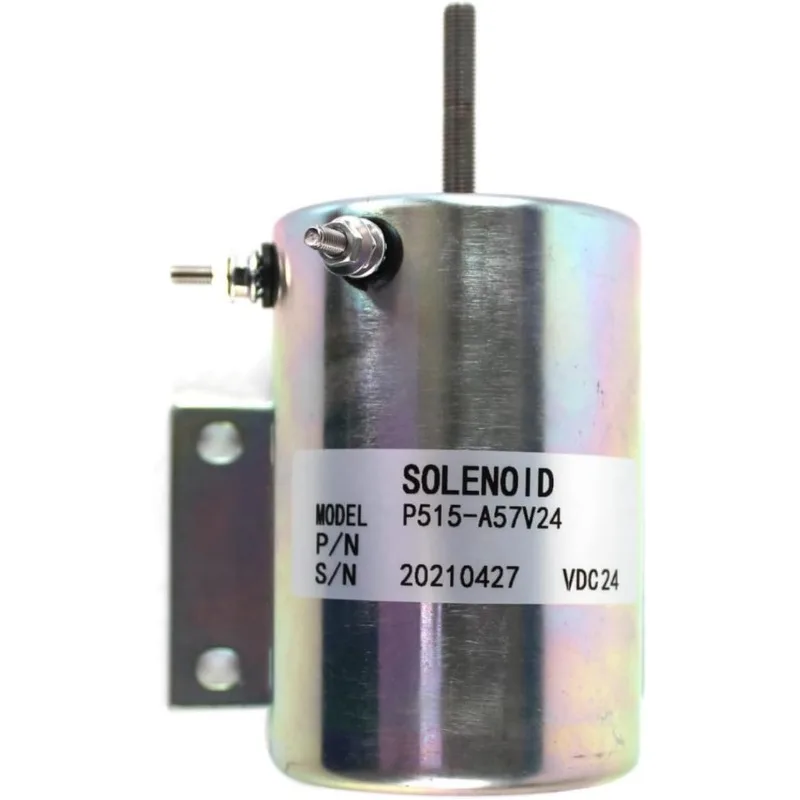 P515-a57v24 23504197 соленоид остановки - Фотография_2