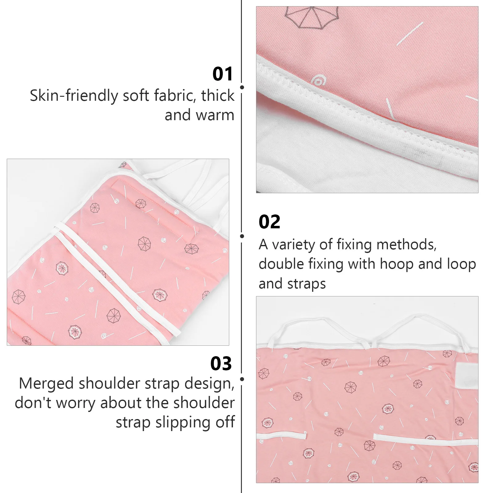 Детский пояс для пупка - Фотография_3