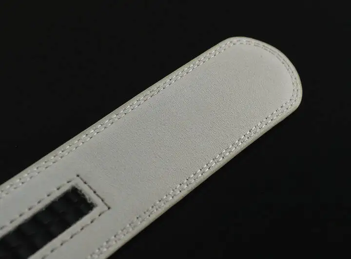 Мужской кожаный автоматический - Фотография_6