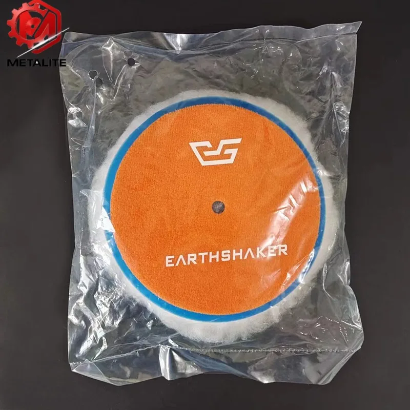 Шерстяной диск es - Фотография_6