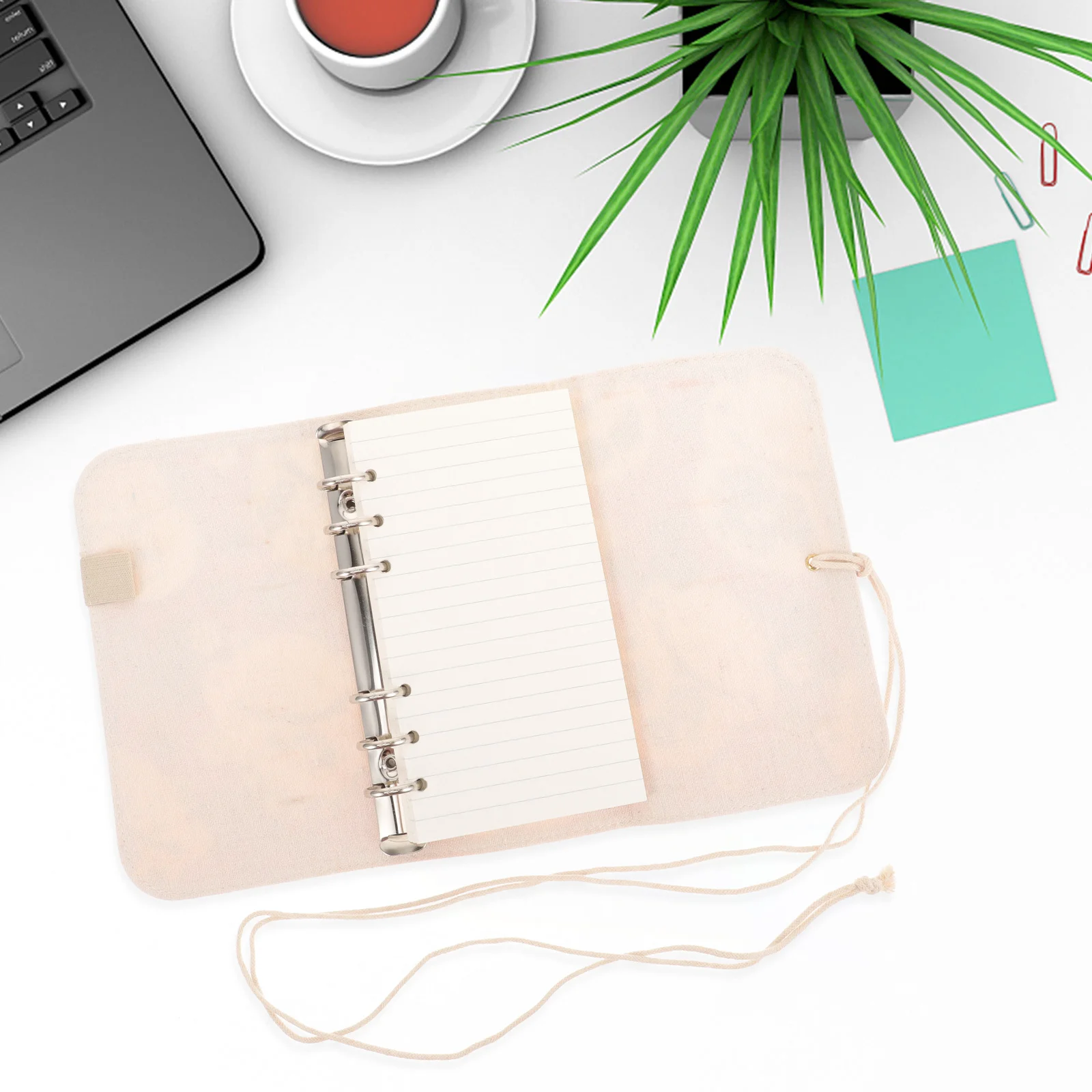 Блокнот для бюджета a6 - Фотография_4