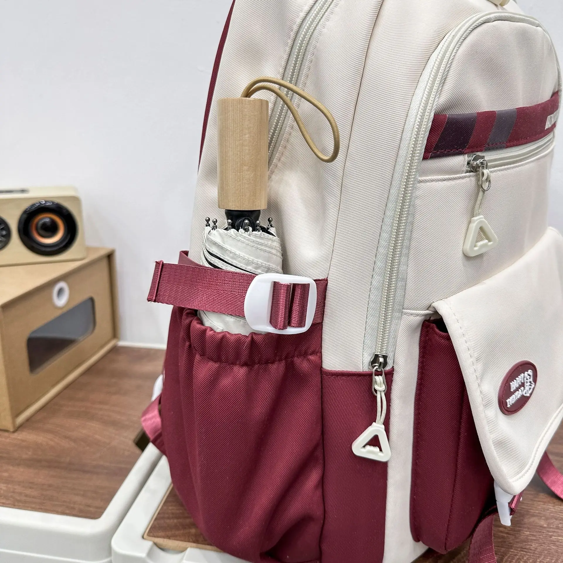 Школьная сумка детский рюкзак водонепроницаемый - Фотография_5