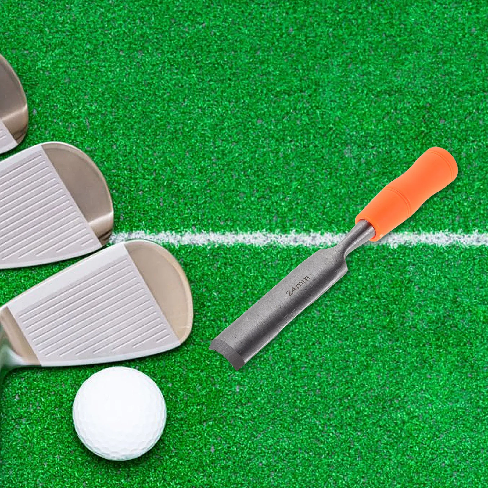 Инструмент для удаления ручки для гольфа