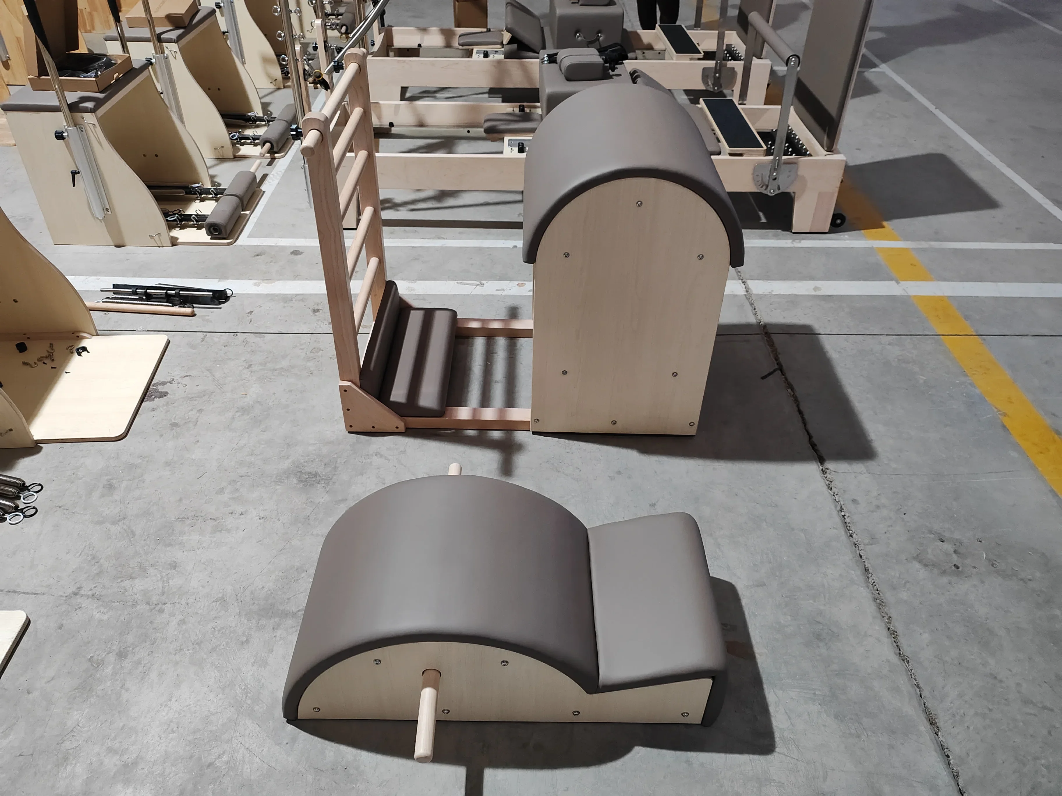 Vog-pl005 оборудование для пилатеса - Фотография_3