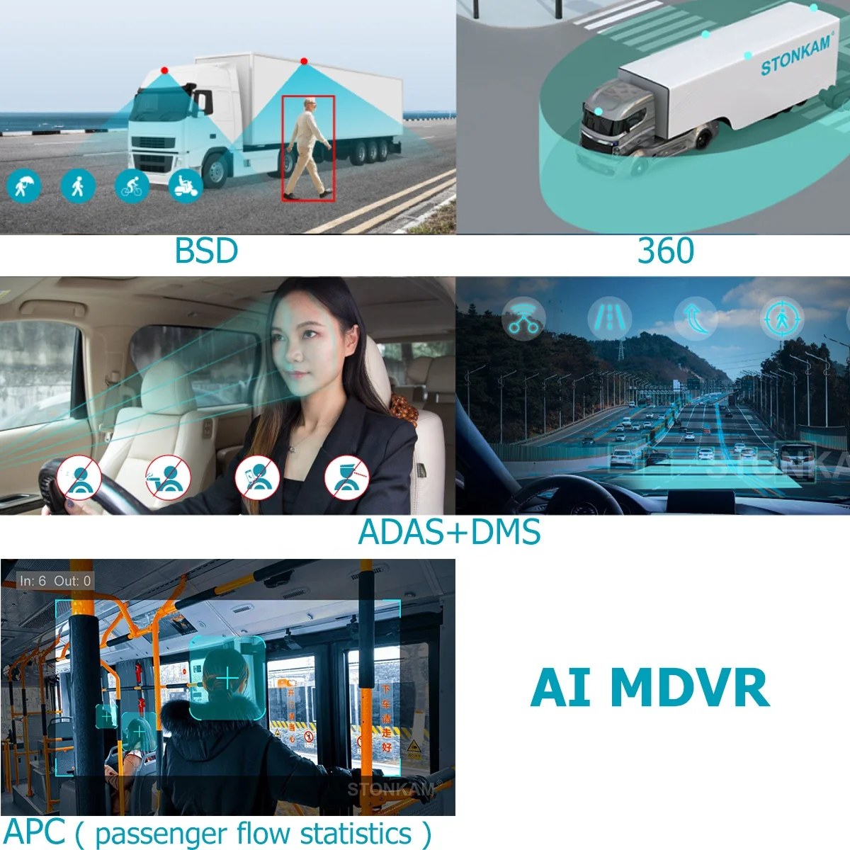 Stonkam лидер продаж ahd hd hdd - Фотография_2