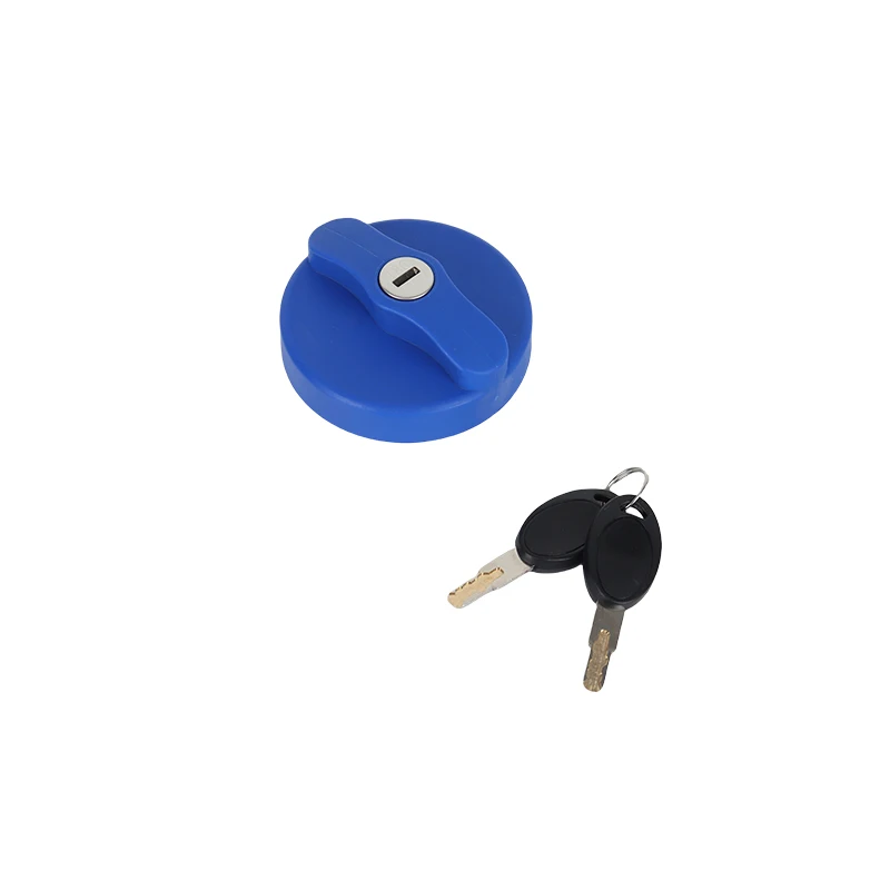 Сменная крышка заливной горловины впуска воды - Фотография_4