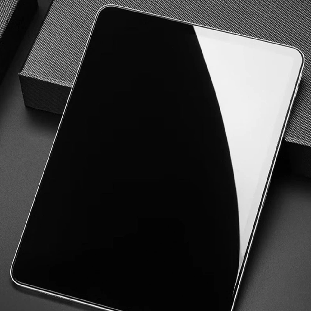 Закаленное стекло для ipad air 13 11 5 4 3 m3 m2 pro13 m4 a16 11th 2025 12 - Фотография_6