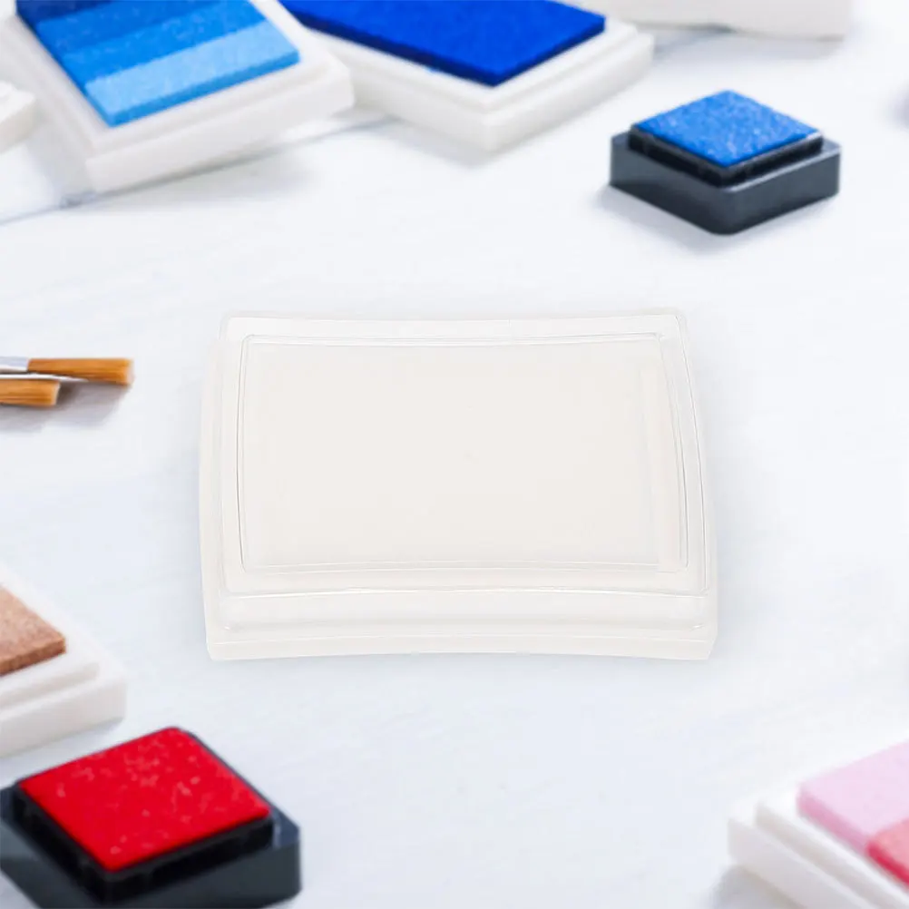 Пустые чернильные подушечки - Фотография_4