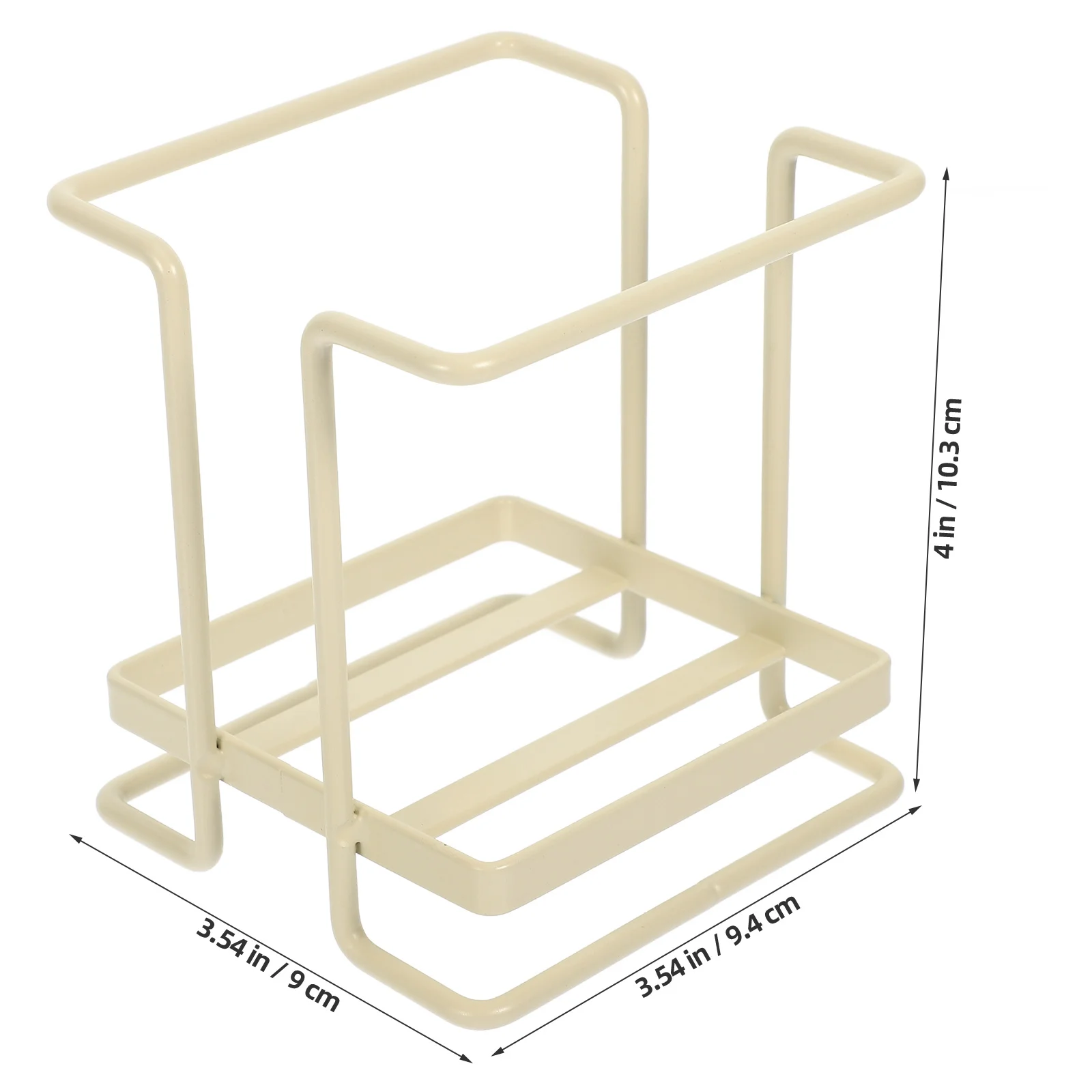 Железный художественный подстаканник - Фотография_2