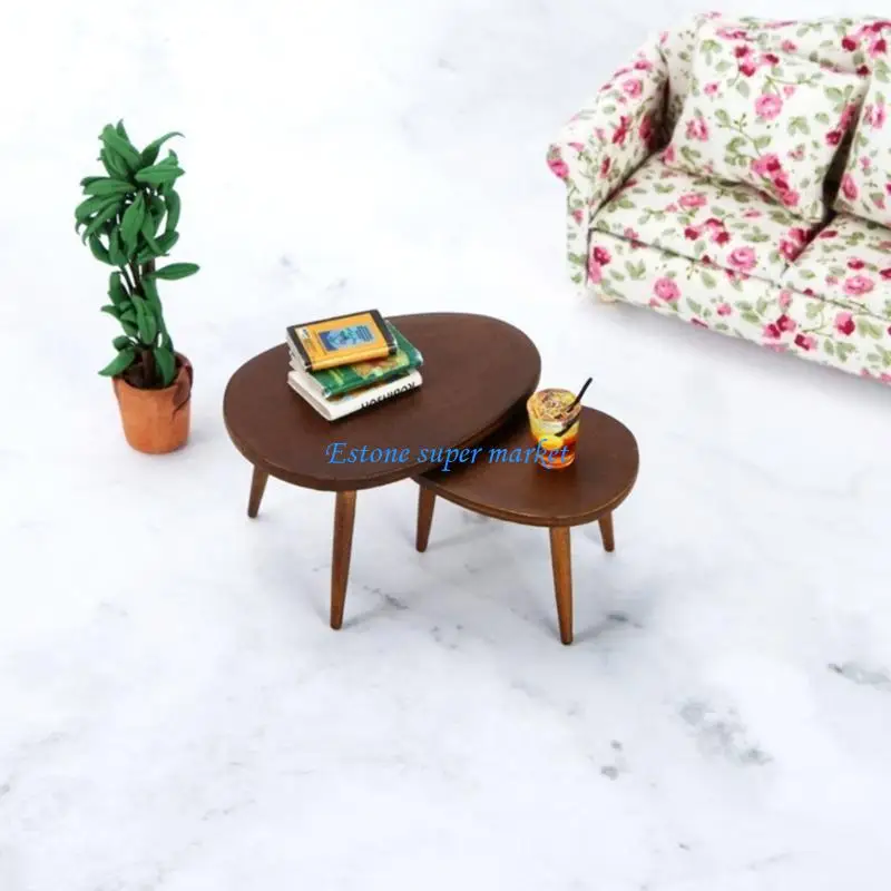 090b 1:12 кукольный домик - Фотография_3