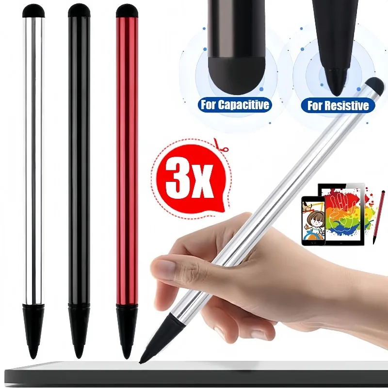 Универсальный стилус-карандаш