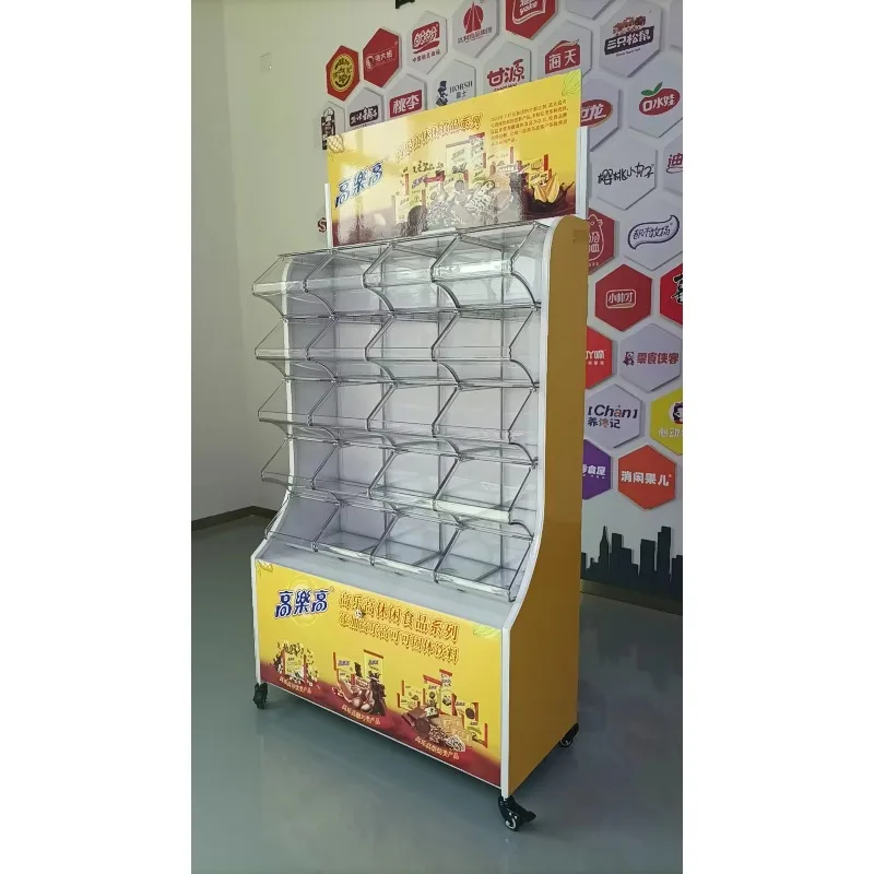 Контейнеры для конфет стойка для - Фотография_2