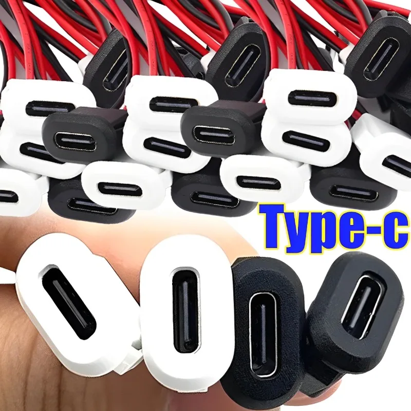 Разъем usb типа c