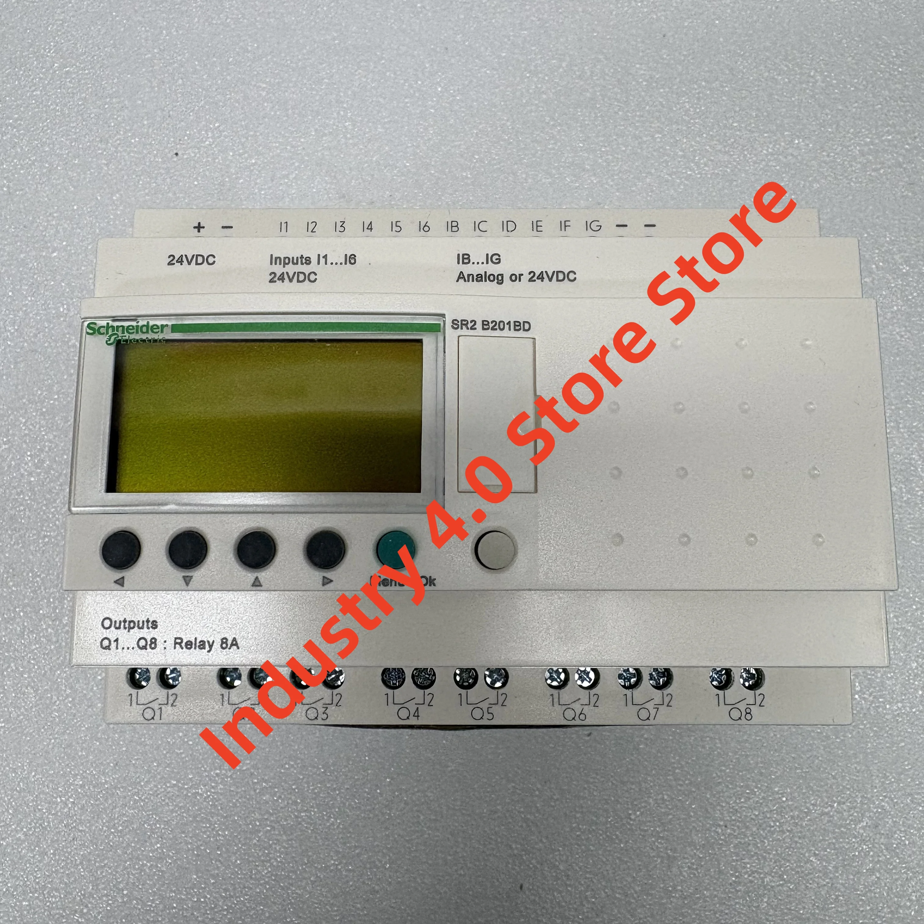 Новый оригинальный программируемый - Фотография_2