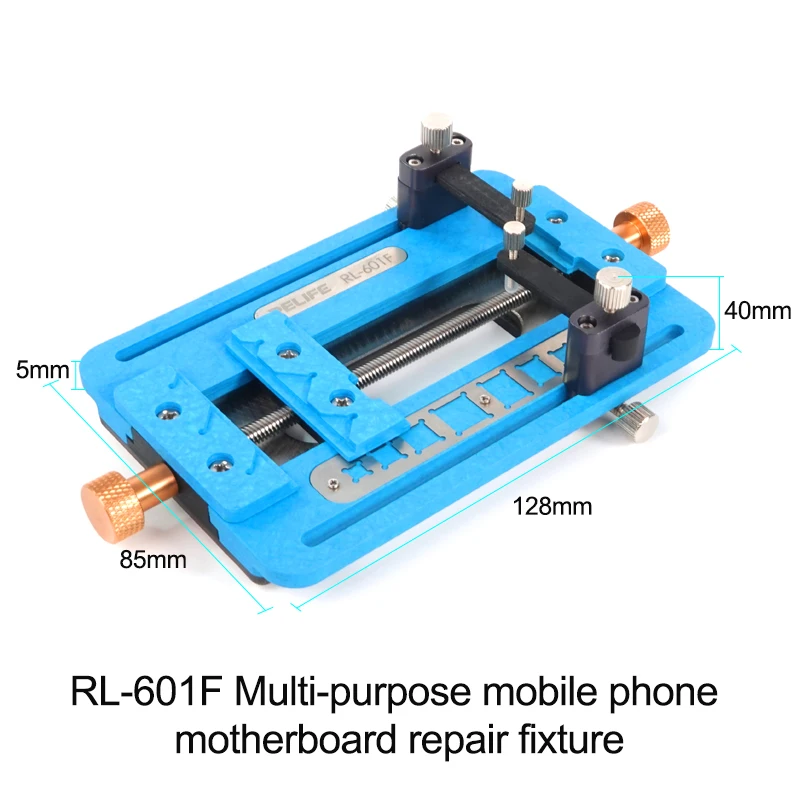 Устройство для ремонта материнской платы relefe rl-601f - Фотография_4