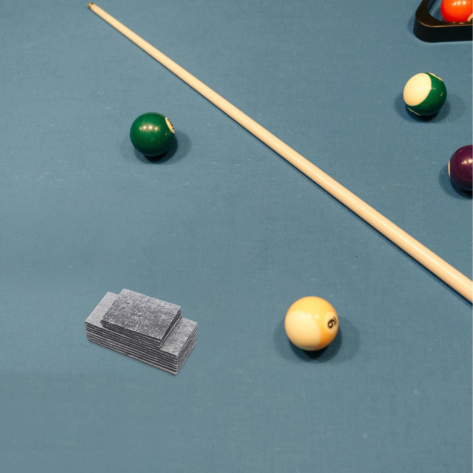 Вкладыши для бильярда