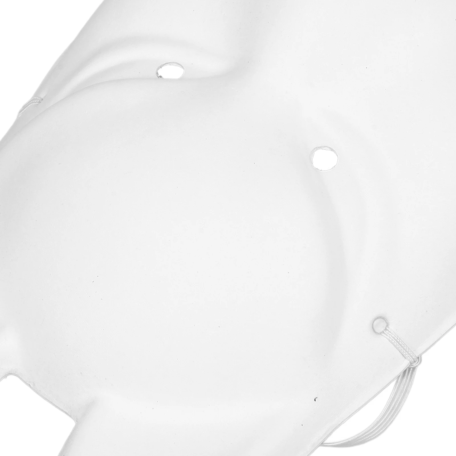 Целлюлозные маски неокрашенные - Фотография_4