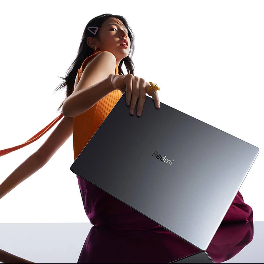 Ноутбук xiaomi redmi book 16 - Фотография_5