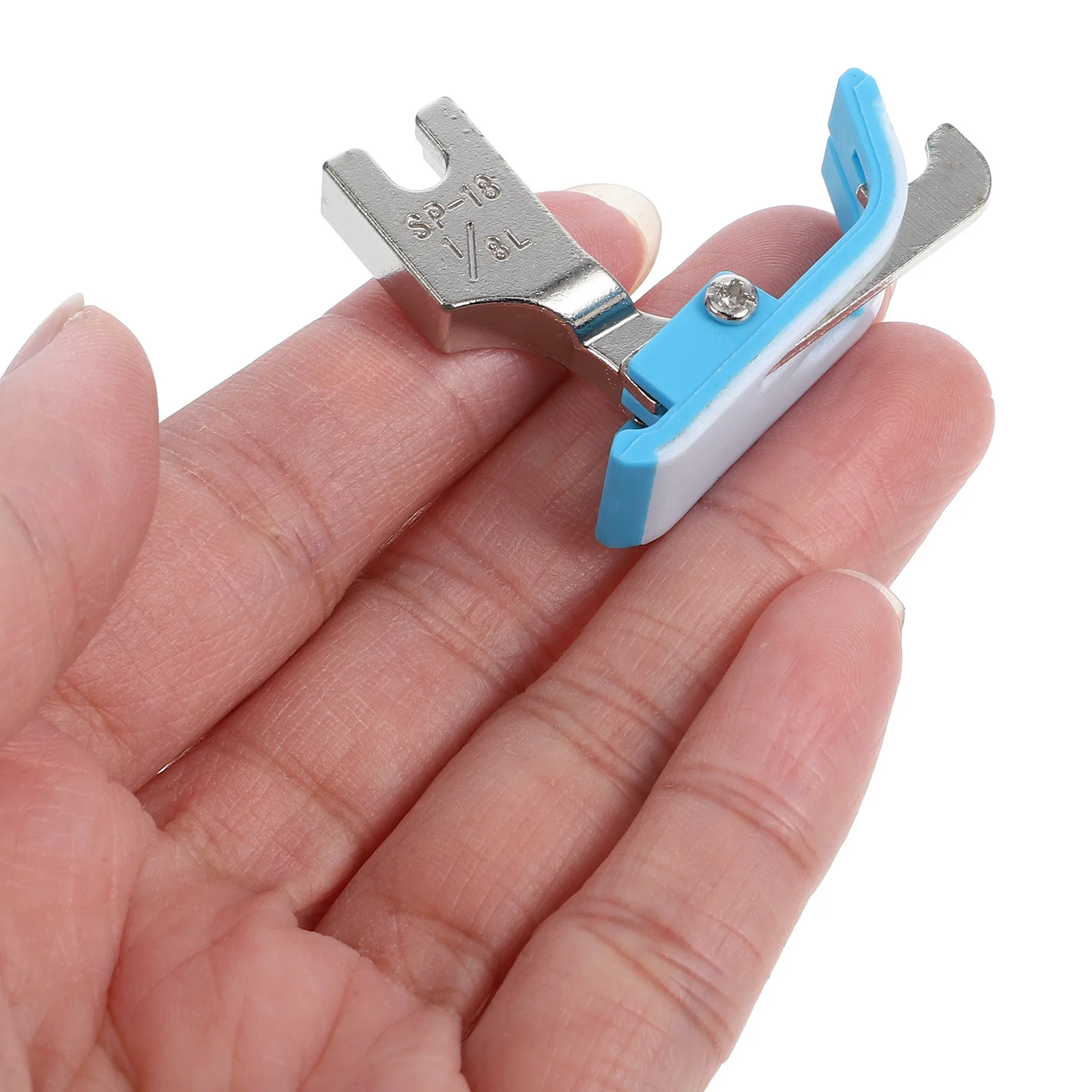 Прижимные лапки для промышленной швейной машины - Фотография_5