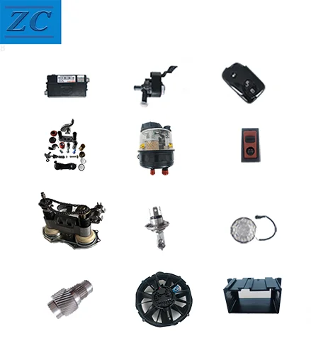 Автомобильные общие аксессуары для электросистемы - Фотография_6
