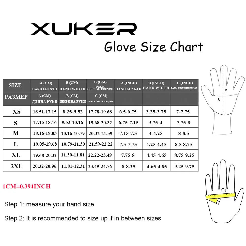 Неопреновые перчатки для дайвинга 3 мм 5 мм - Фотография_2