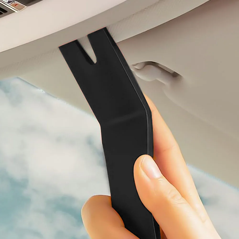 Комплект для снятия обшивки салона автомобиля - Фотография_3