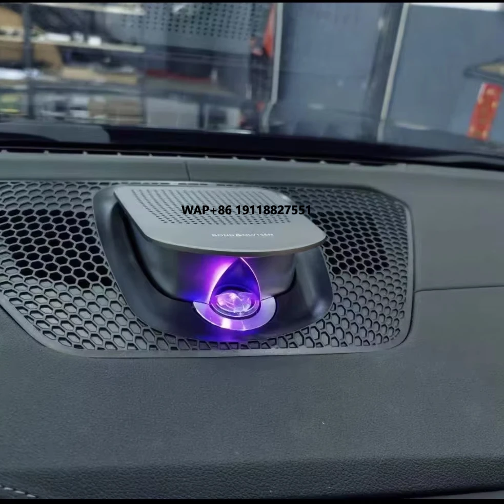 Высококачественный автомобильный центральный твитер