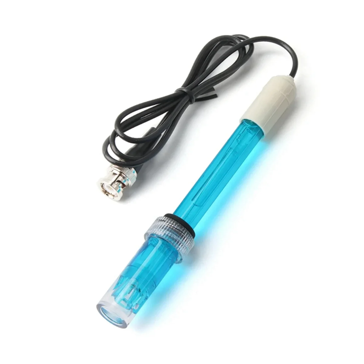 Сменный зонд babq ph с интерфейсом bnc - Фотография_3