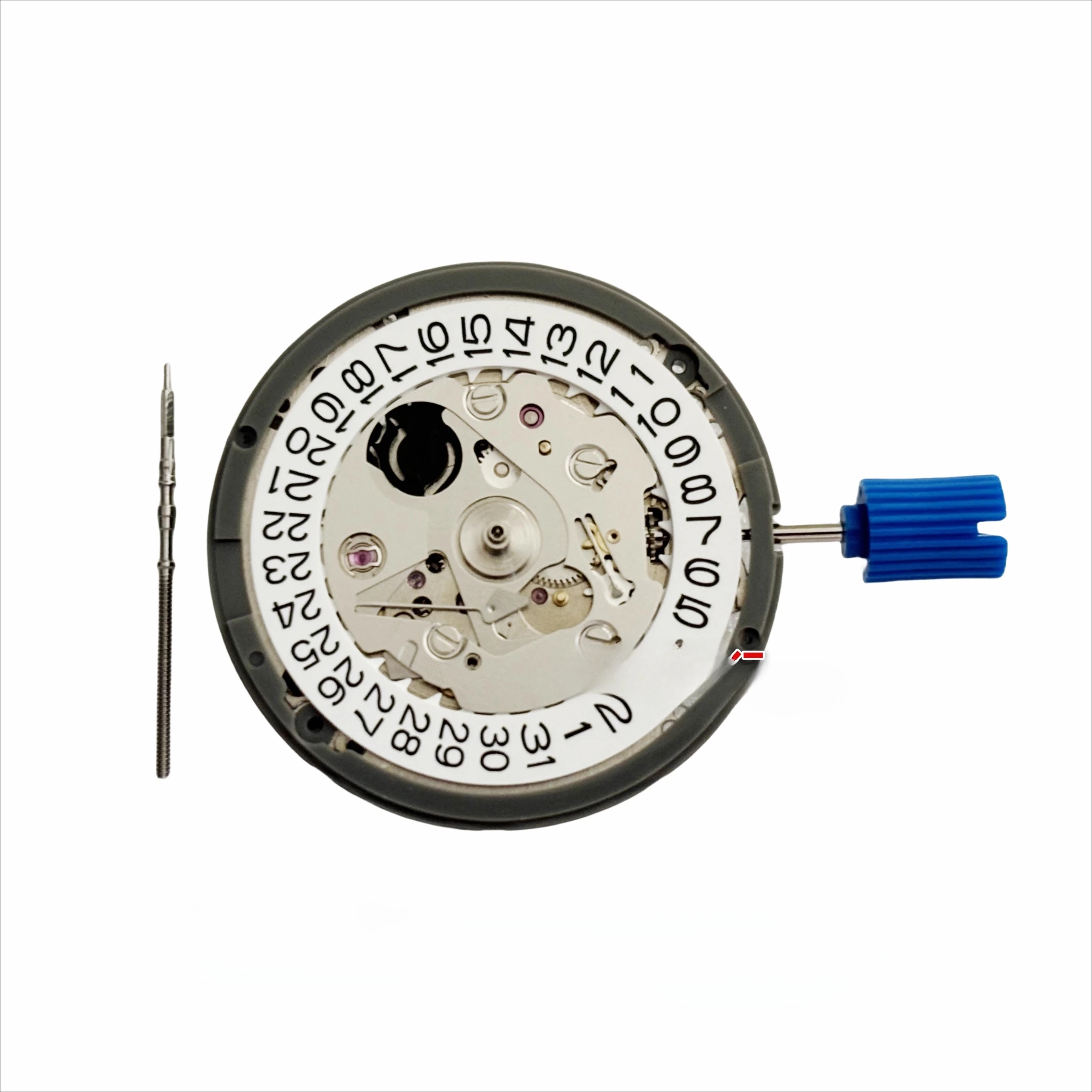 Аксессуары для часового механизма механизм nh35a