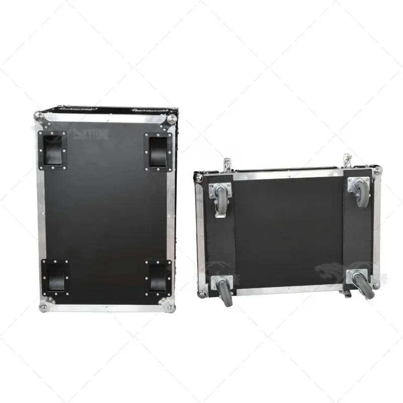 Чехол для полета для динамиков line array - Фотография_3