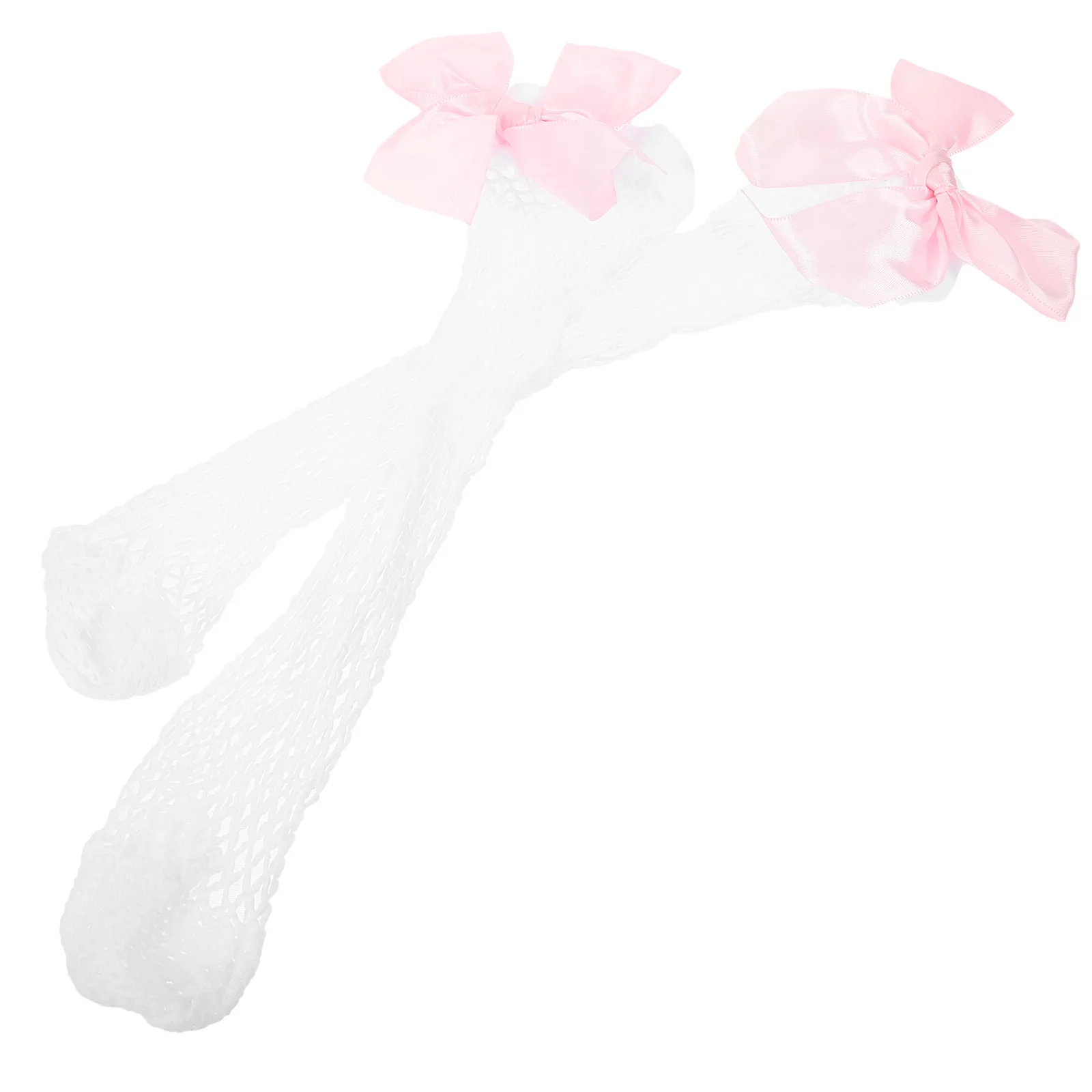 Детские сетчатые носки - Фотография_5